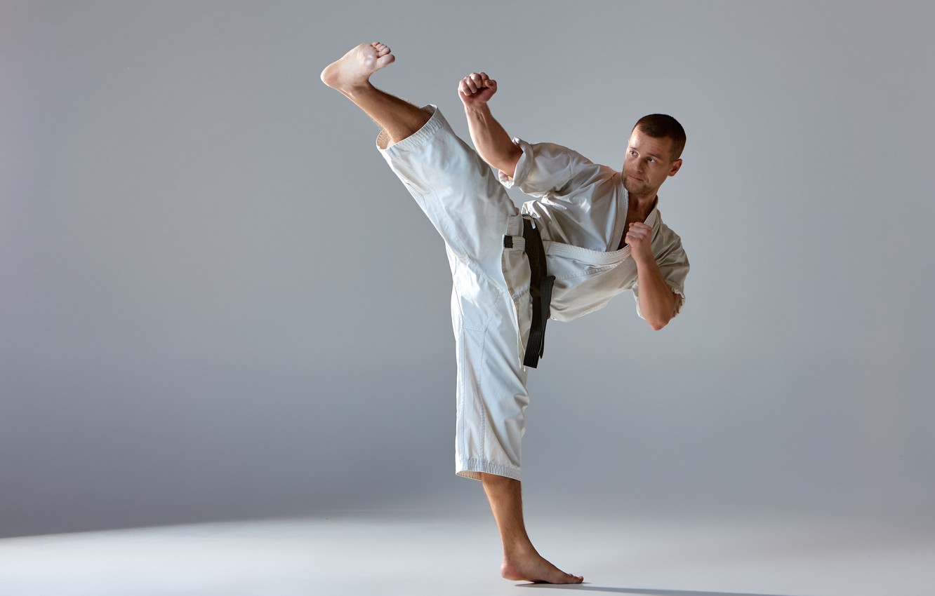Sejarah Taekwondo, Beladiri Dari Korea Selatan