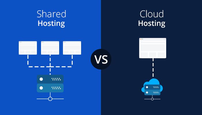 kelebihan cloud dari hosting biasa