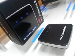 Review Modem Smartfren MIFI Andromax M2S 4G LTE