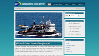 PT. Dharma Samudera Fishing Industries Tbk